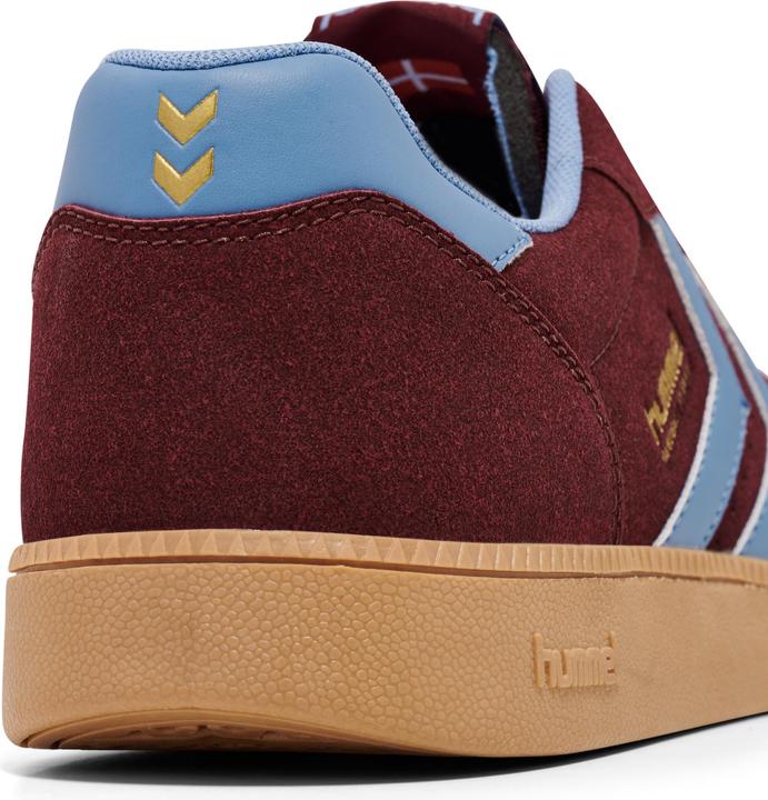 Image du produit hummel Handball Parfait Synth. Suede (41)