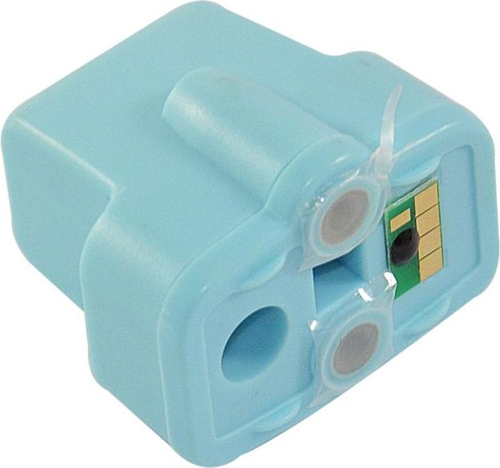 Actual product image Hermex Compatible Print Cartridge HP 363 C8774EE Light cyan (LC)