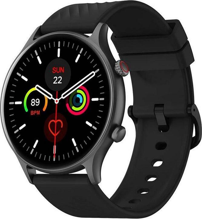 Zeblaze Smartwatch Smartwatch Btalk 2 Lite (Czarny)