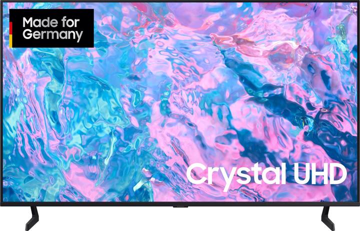 Produktbild Samsung SAMS GU55CU6979UXZG (55", 4K, 2024)