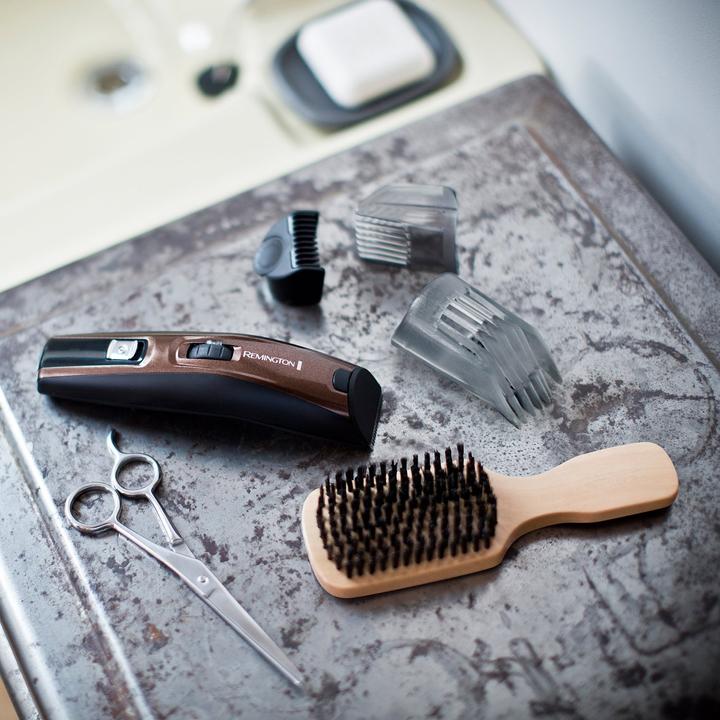 Actual product image Remington MB4045 Beard Kit