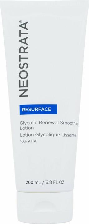 Image du produit NeoStrata Lotion lissante de renouvellement glycolique Resurface (Lait pour le corps, 200 ml)