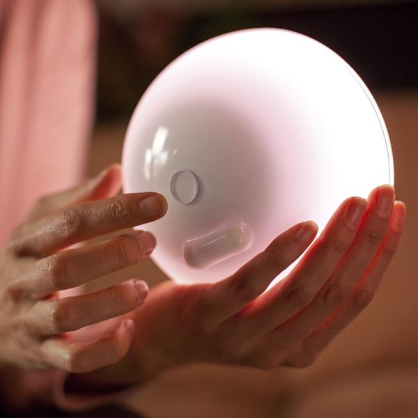 Image du produit Philips Base Hue Go (300 lm)
