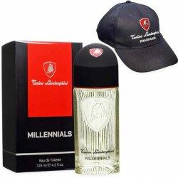 Produktbild Tonino Lamborghini Millennials (Eau de Toilette, 125 ml)