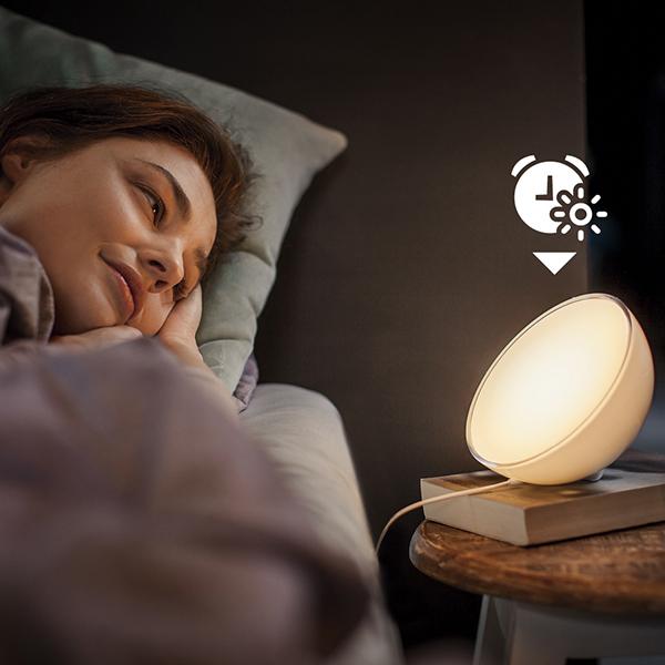 Image du produit Philips Base Hue Go (300 lm)