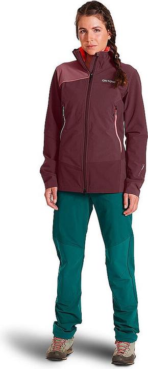 Immagine prodotto Ortovox Pala Hooded (L)