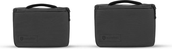 Actual product image Wandrd cube mini (Camera inner pocket, 21 l)