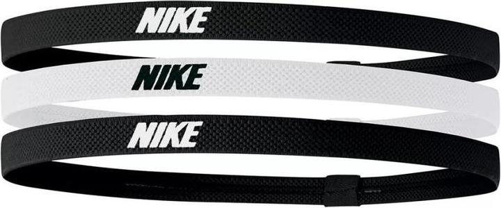 Produktbild Nike ELASTIC HEADBANDS 2.0 3 PK