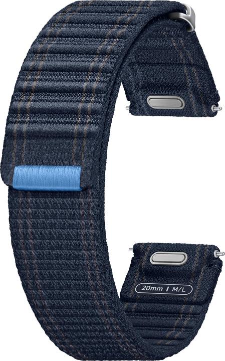 Produktbild Samsung Fabric Band (20 mm, Nylon / Kunststoff)