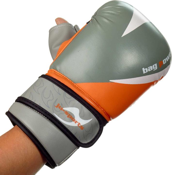 Produktbild Ju-Sports Sandsackhandschuh bag power (L)