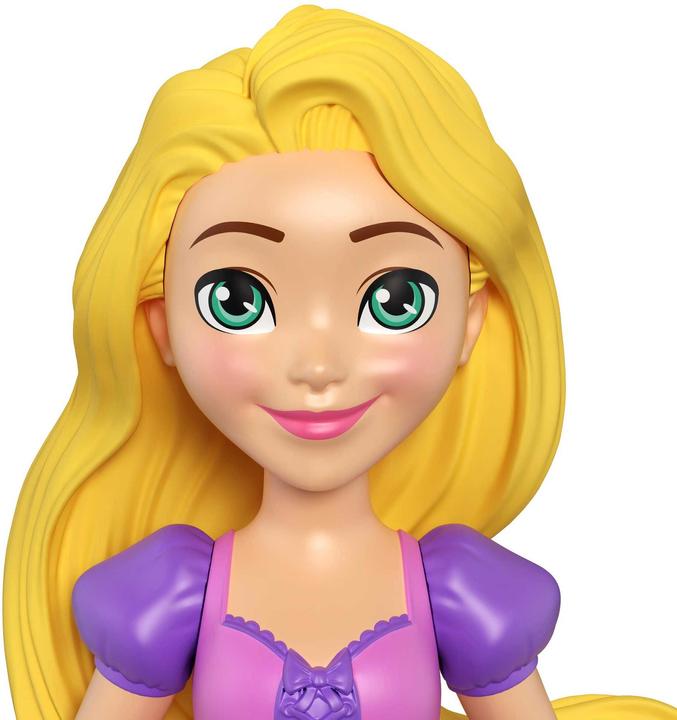 Image du produit Disney Princess Rapunzel & Maximus