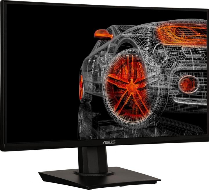 Actual product image ASUS TUF VG24VQE (1920 x 1080 pixels, 23.60")