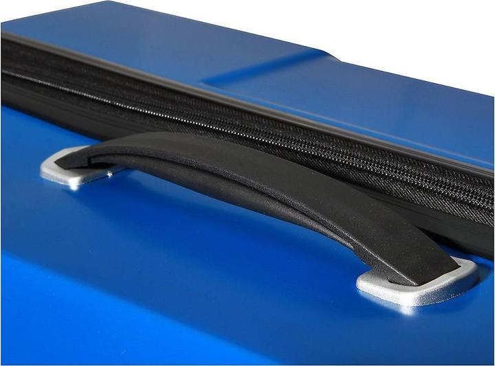 Actual product image Psngr Spirit Brilliant 3pcs suitcase set (241 l, XL (from 140l))