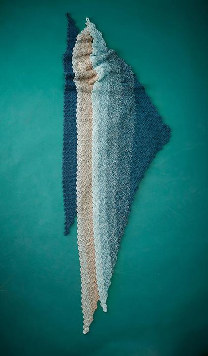 Immagine prodotto Mini-Tücher häkeln (kreativ.kompakt.) (Tedesco, Abbraccio Veronica, 2024)