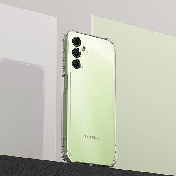 Actual product image Araree Flexield Made in Korea Series (Samsung Galaxy A15 5G)