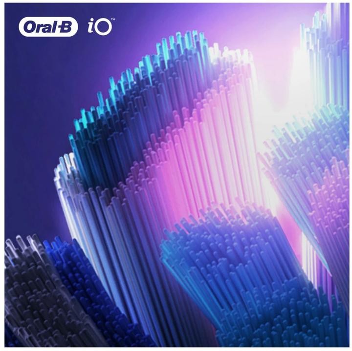 Image du produit Oral-B iO Ultimative Reinigung (4 x)