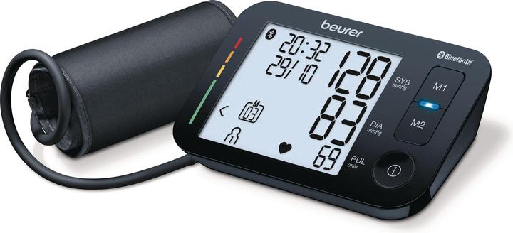 Beurer BM 54 (Blood pressure monitor upper arm)