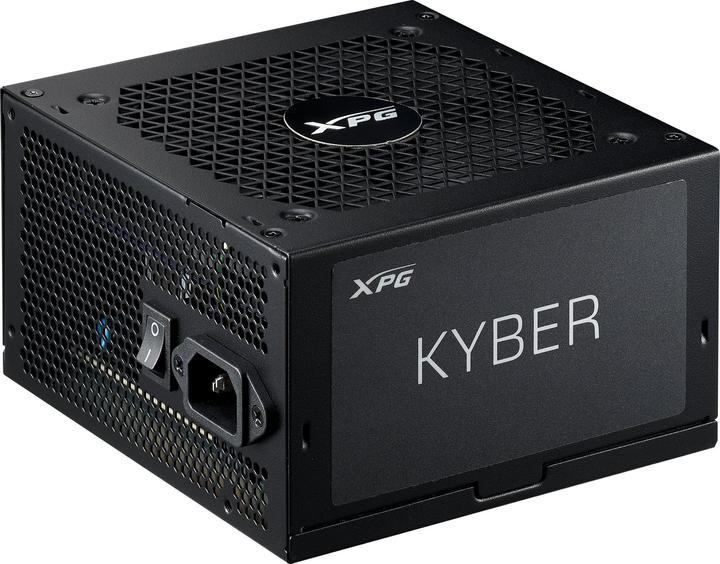 Adata PSU XPG Kyber 750W ATX3.0 80+Gold (750 W)