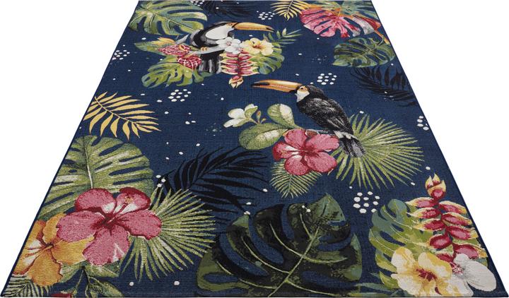 Produktbild Hanse Home Tropical Dream (200 x 285 cm)