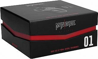 Produktbild ManCage Model 01 - Chastity Cock Cage