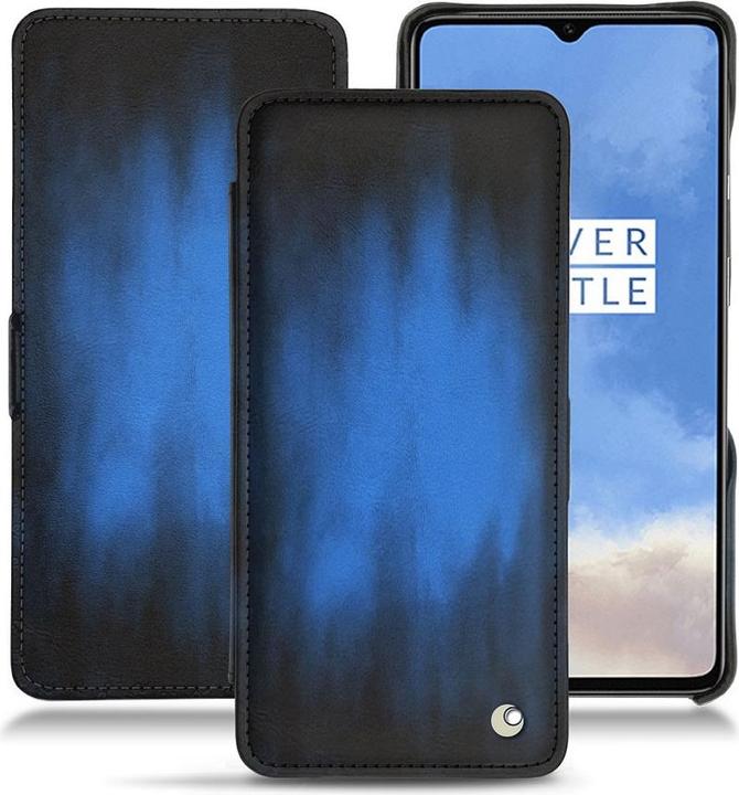 Produktbild Noreve Lederschutzhülle horizontal (OnePlus 7T)