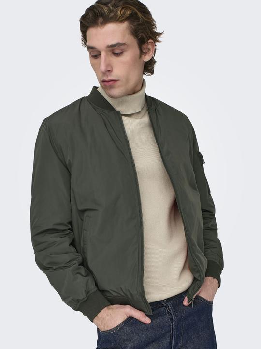 Produktbild Only & Sons Blouson Jacke (L)
