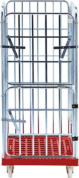 Produktbild kaiserkraft Rollbehälter MODULAR (500 kg)