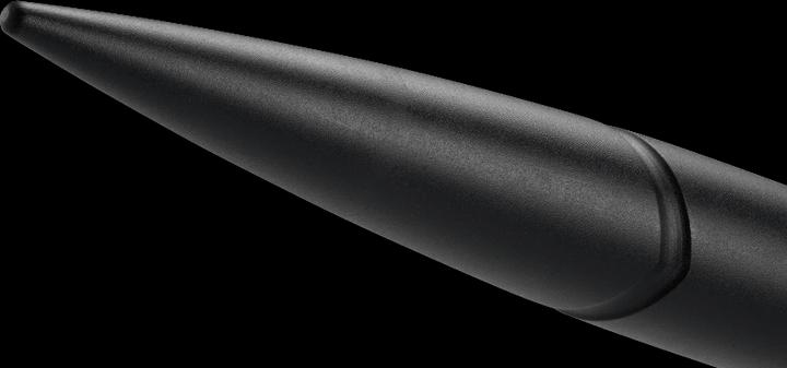 Produktbild CRKT Williams Tactical Pen II (Anodisiert, nichtreflektierendes Schwarz)