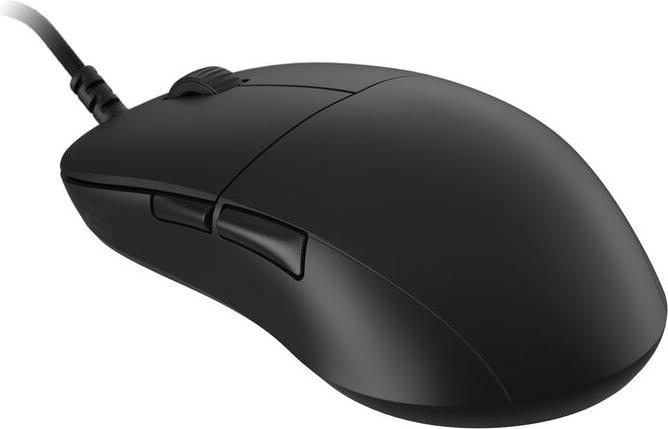 Produktbild Endgame Gear XM2 8k Gaming Maus, kabelgebunden - schwarz (Kabelgebunden)