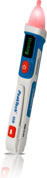 Peaktech P 1031 (CAT IV 1000V)