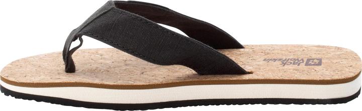 Produktbild Jack Wolfskin Ecostride 2 Slipper W (39.5)