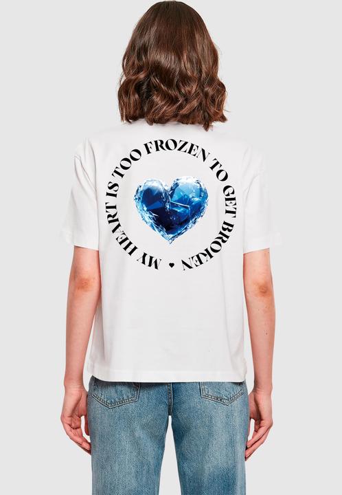 Image du produit Miss Tee Thé Too Frozen - 125263 (5XL)