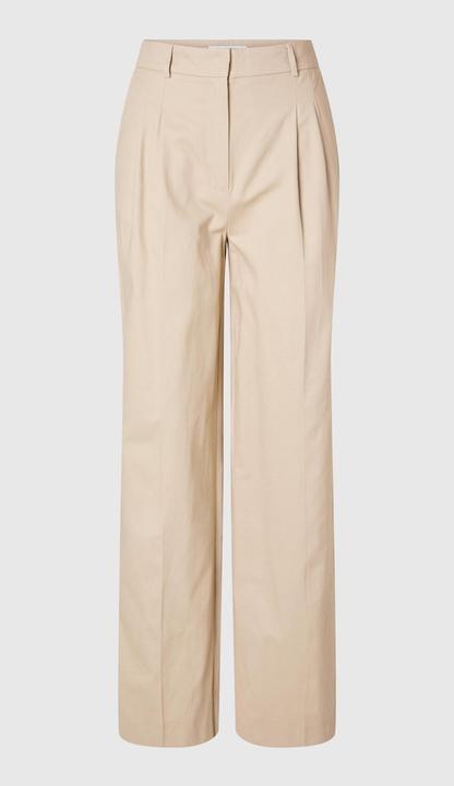 Produktbild Selected Femme Extra Wide Fit Hose (38)