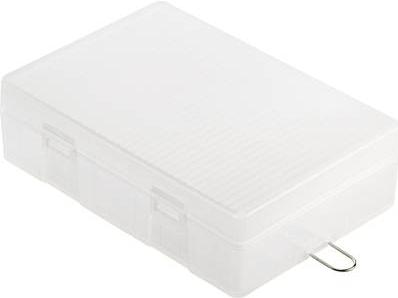 Produktbild Basetech BT-Box-025 Batteriebox 4x 26650 (L x B x H) 112 x 77 x 31.8 mm
