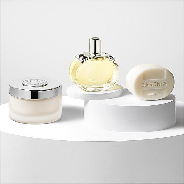 Image du produit Hermès Crème Biody Barénia (Lait pour le corps, 200 ml)