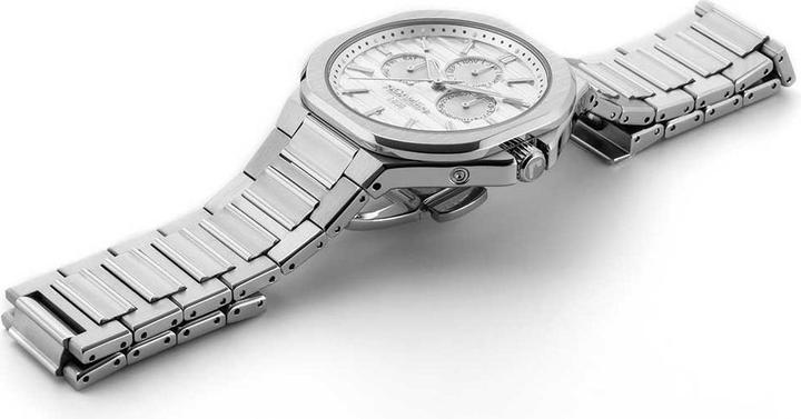 Produktbild Roamer 995989 41 25 20 Spirit of Time