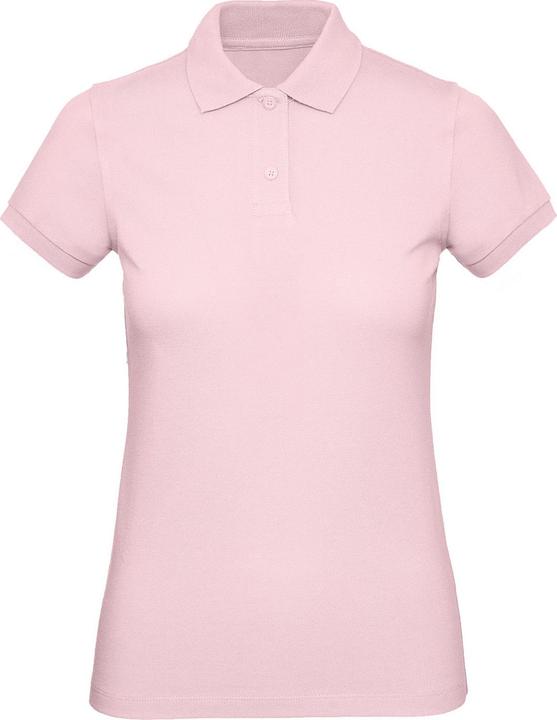 Actual product image B&C Womens/Ladies Inspire Polo Shirt (S)