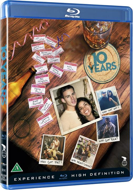 Image du produit 10 ans