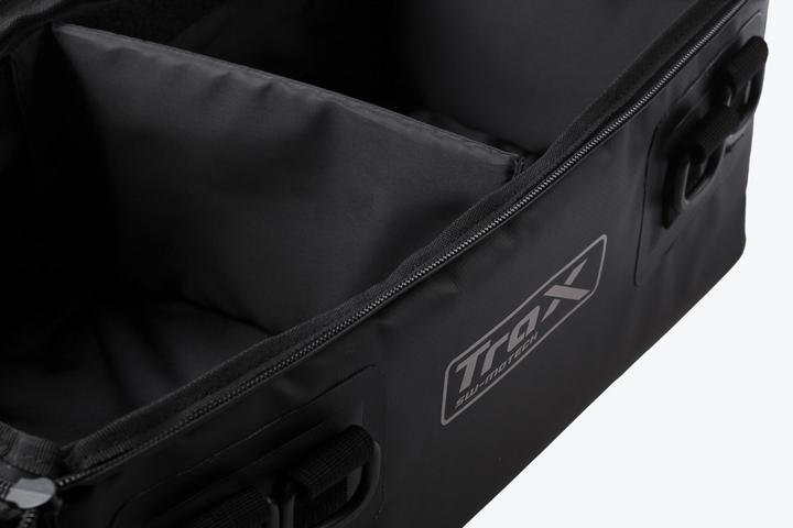 Actual product image Sw Motech Additional bag for TraX case (15 l)