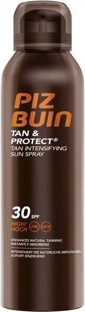 Image du produit Piz Buin Bronzer et protéger (Stick solaire, SPF 30, 150 ml, 150 g)