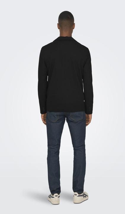 Actual product image Only & Sons Slim Fit Blazer (XXL)
