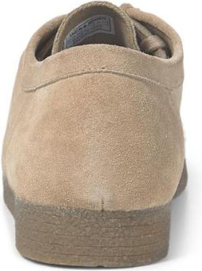 Produktbild Jack & Jones Wildleder Sneaker (40)