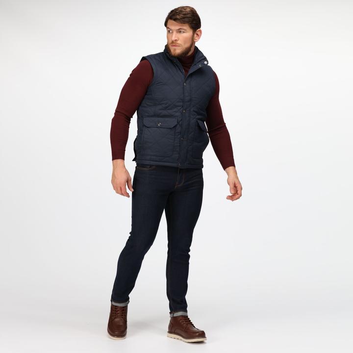 Produktbild Regatta UTRW4581 P (3XL)