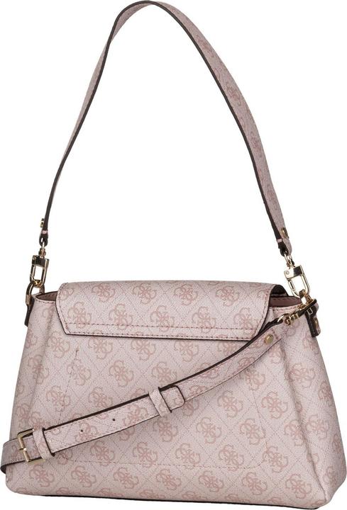 Actual product image Guess Sora shoulder bag 27 cm