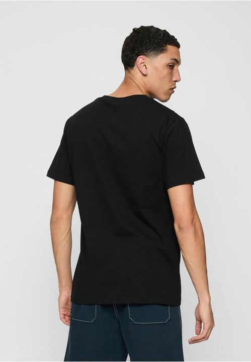 Produktbild Merchcode Ramones Wall Tee - 177565 (XL)