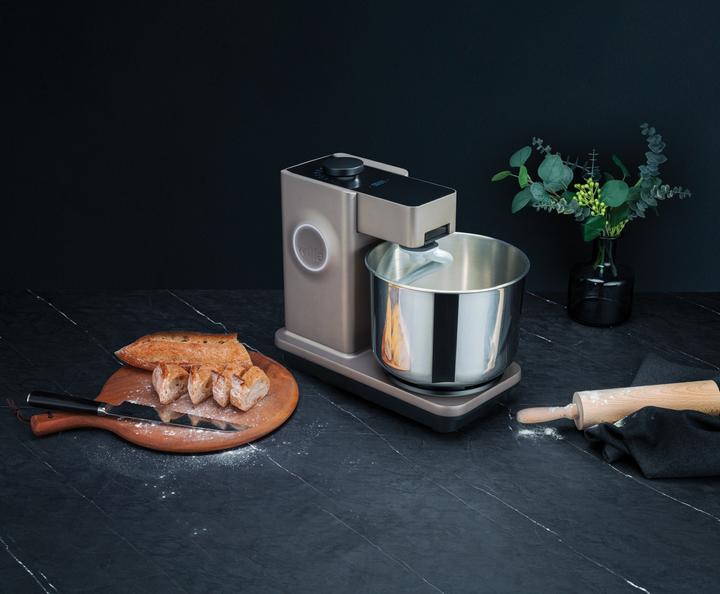 Image du produit Wilfa Minuteur Probaker pour machine de cuisine (700 W)