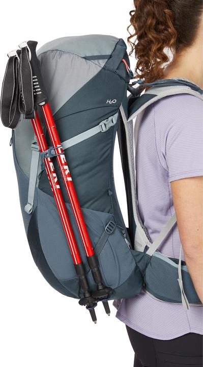 Actual product image Lowe Alpine AirZone Trail ND33 (33 l)