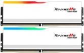 Produktbild G.Skill D532GB 6000-28 Ripjaws M5 Neo wh K2 GSK (F5-6000J2836G16GX2-RM5NRW) (2 x 16GB, 6000 MHz, DDR5-RAM, DIMM)
