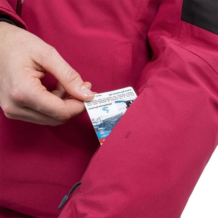 Image du produit Schöffel Veste de ski Ammerte (44)