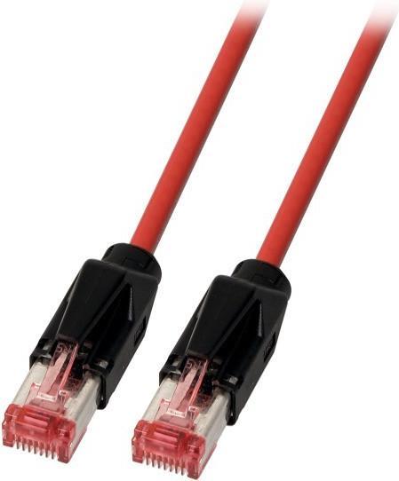 Actual product image EFB Elektronik Patch cable (S/FTP, CAT6a, 5 m)